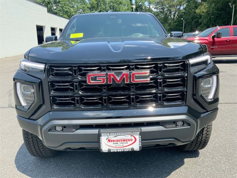 New 2025 GMC Canyon Elevation w/ Convenience Package image 41