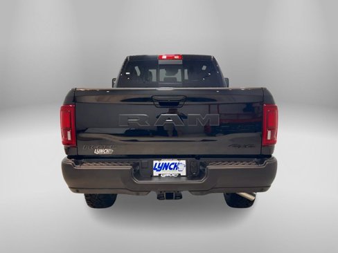 New 2025 RAM 2500 Rebel w/ Rebel Level 1 Equipment Group image 3