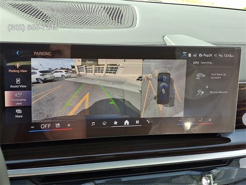 New 2026 BMW X5 xDrive40i image 17