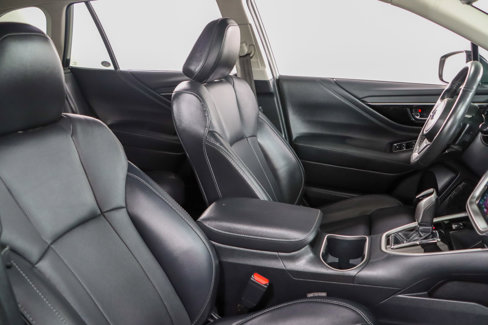 Used 2024 Subaru Outback Limited image 27