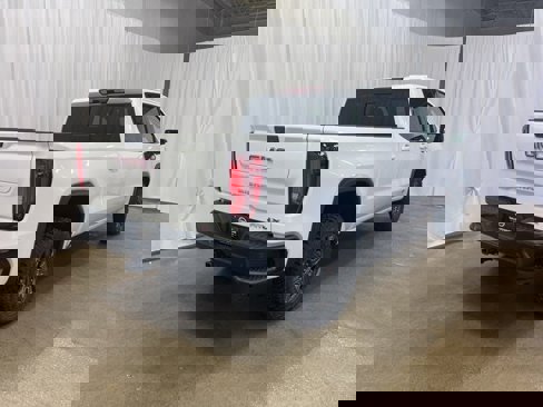 New 2026 GMC Sierra 1500 AT4X image 19