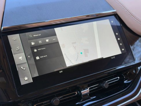 New 2025 Aston Martin DBX 707 image 25