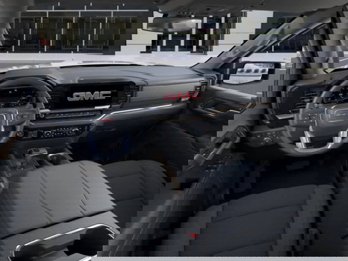 New 2026 GMC Sierra 1500 Elevation w/ Preferred Package image 15