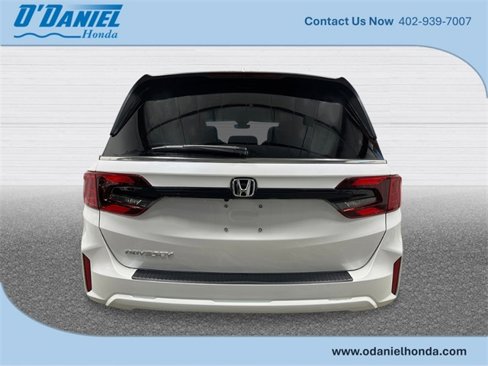 New 2026 Honda Odyssey EX-L image 4