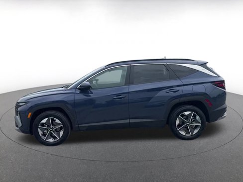 Used 2025 Hyundai Tucson SEL image 9