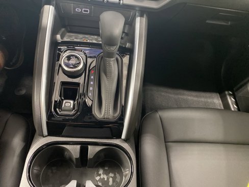 New 2026 Chevrolet Colorado Trail Boss image 39