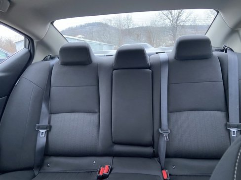 Used 2024 Nissan Altima 2.5 SV w/ SV Premium Package image 24