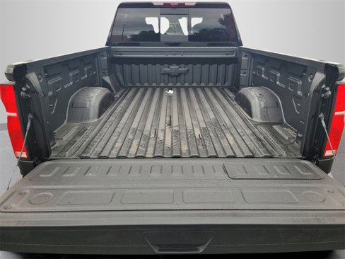 New 2026 Chevrolet Silverado 2500 LTZ w/ Trail Boss Package image 7