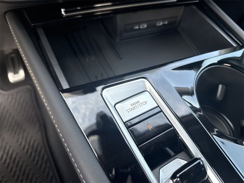 New 2025 Volkswagen Atlas SEL Premium R-Line image 35