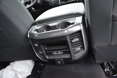 New 2026 RAM 2500 Big Horn image 32