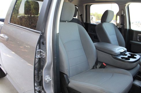Used 2019 RAM 1500 Classic SLT image 21