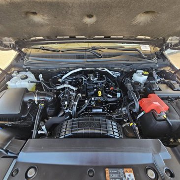 Used 2021 Ford Ranger Lariat w/ Technology Package image 10