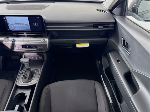 New 2025 Hyundai Kona SEL image 35