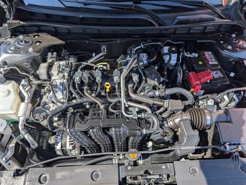 Used 2023 Nissan Altima 2.5 SV image 11