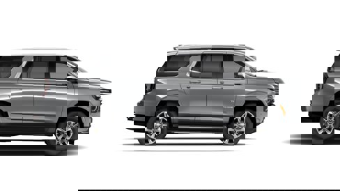 New 2026 Chevrolet Tahoe Premier image 26