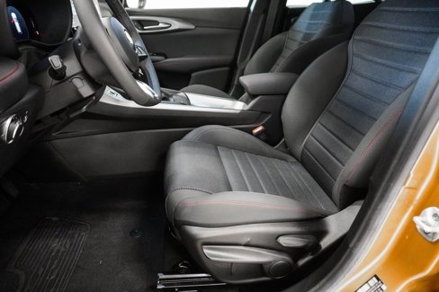 New 2024 Dodge Hornet GT w/ GT Blacktop Package image 11