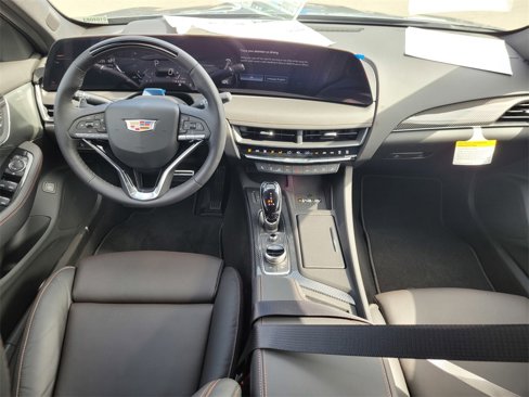 New 2026 Cadillac CT5 Sport image 10