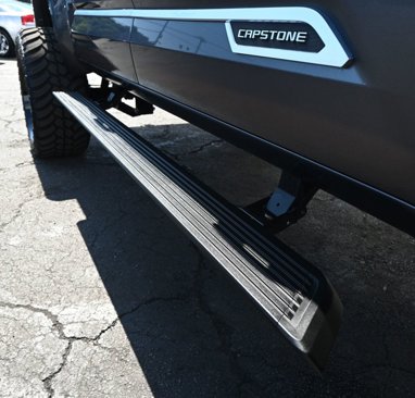Used 2023 Toyota Tundra Capstone image 8