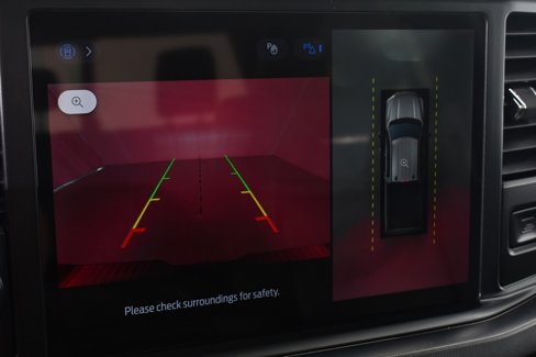 New 2025 Ford F350 Platinum w/ FX4 Off-Road Package image 30
