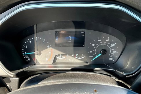 Used 2022 Ford Escape SE w/ SE Sport Appearance Package image 19