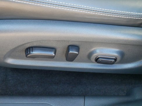 Used 2023 Nissan Murano SV image 19