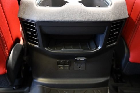 New 2025 Toyota Tundra TRD Pro image 26