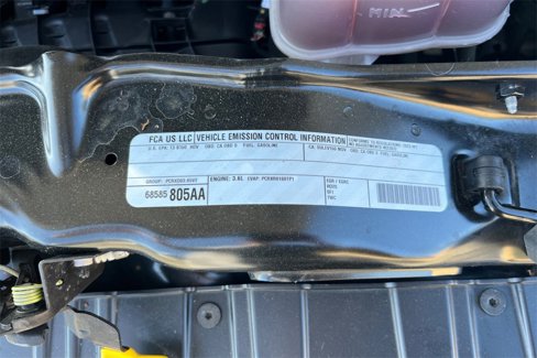 Used 2023 RAM ProMaster 2500 image 33
