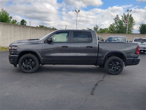 New 2026 RAM 1500 Laramie image 3