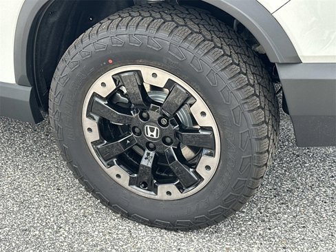 New 2026 Honda Passport TrailSport Elite image 17