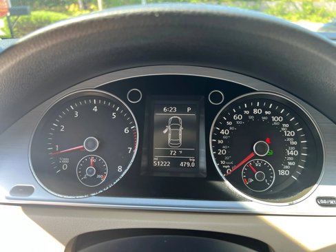 Used 2016 Volkswagen CC Sport image 16