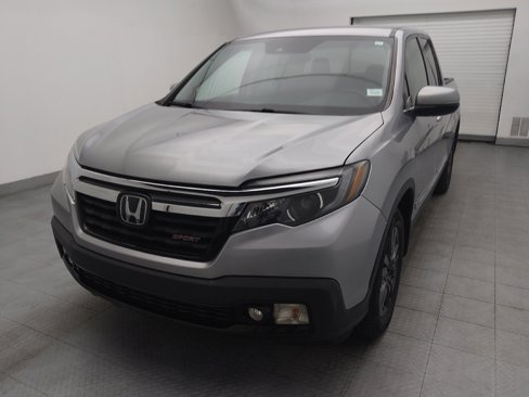 Used 2020 Honda Ridgeline Sport image 15