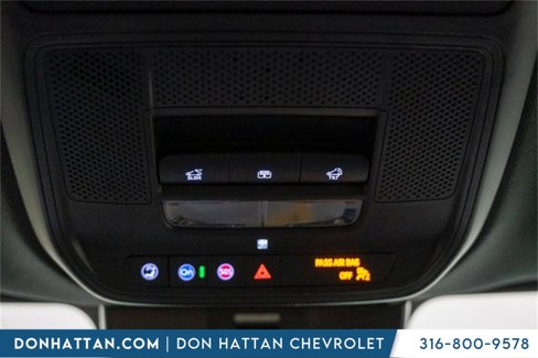 New 2026 Chevrolet Traverse LT w/ Sun and Wheel Package image 18