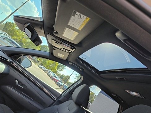 Used 2024 Hyundai Santa Cruz SEL w/ Activity Package image 13