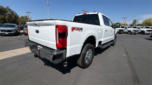 New 2026 Ford F350 Lariat image 4