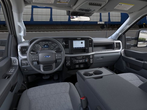 New 2026 Ford F350 XL image 9