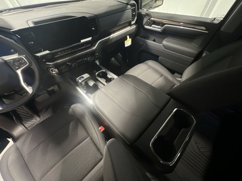 New 2026 Chevrolet Silverado 1500 LT image 23
