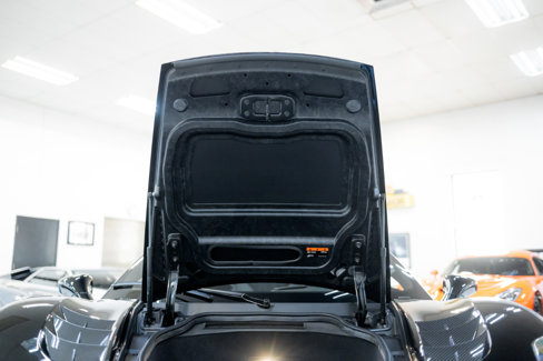 Used 2023 Maserati MC20 Spyder image 94