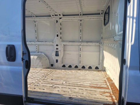 Used 2022 RAM ProMaster 1500 image 9