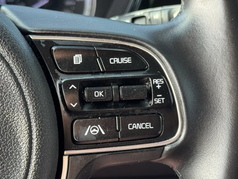 Used 2022 Kia Niro LXS image 36