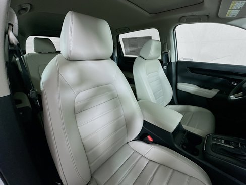 New 2026 Honda CR-V EX-L image 26
