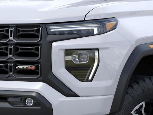 New 2025 GMC Canyon AT4 w/ Technology Plus Package image 30