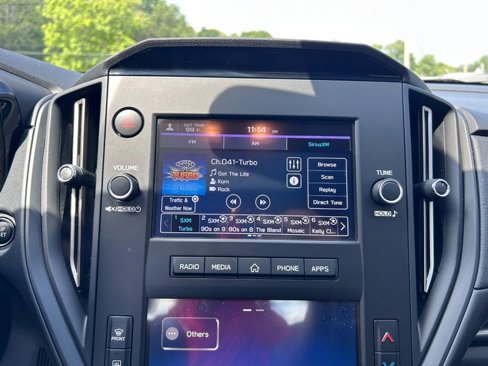 Used 2022 Subaru WRX image 12