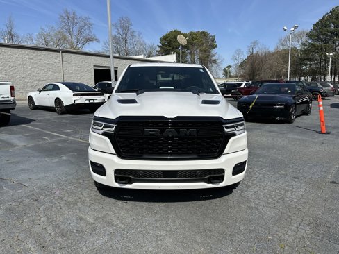 New 2025 RAM 1500 Limited image 4