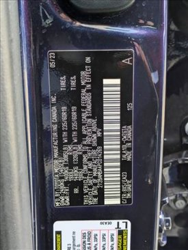 Used 2023 Lexus RX 350 FWD image 23