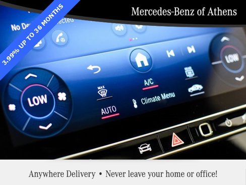 Certified 2023 Mercedes-Benz C 300 Sedan image 29
