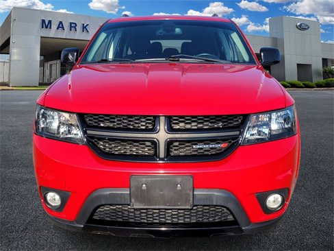 Used 2019 Dodge Journey SE w/ Connectivity Group image 7