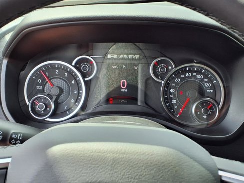New 2026 RAM 1500 Big Horn image 15