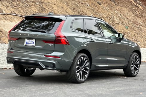New 2026 Volvo XC60 T8 Ultra image 5