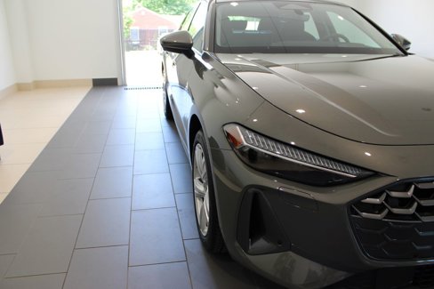 New 2025 Audi A5 2.0T Premium Plus image 47