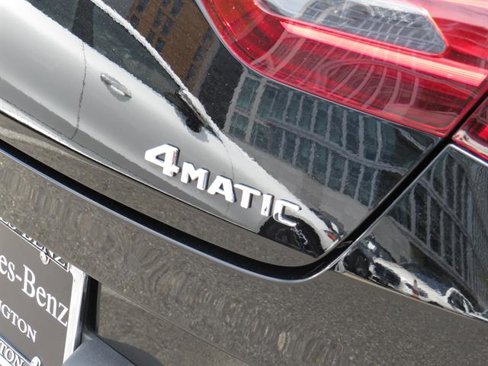 Used 2025 Mercedes-Benz CLA 250 4MATIC image 31